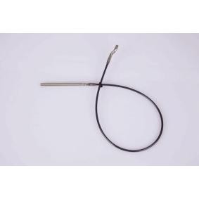 Handbremsseil 8AS 355 666-181