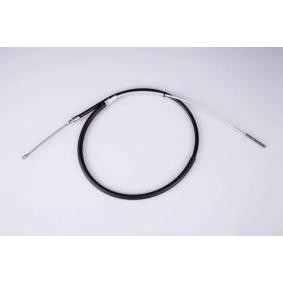 Handbremsseil 8AS 355 668-671 für PASSAT Variant (3B5) für 10,37 CHF