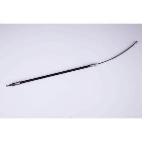 Handbremsseil 8AS 355 668-721