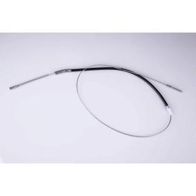 Handbremsseil 8AS 355 668-761