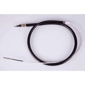 Handbremsseil 8AS 355 668-901 für PASSAT Variant (3B5) für 14,84 CHF