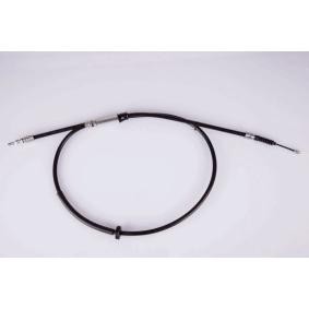 Handbremsseil 8AS 355 669-141 für PASSAT Variant (3B5) für 32,49 CHF