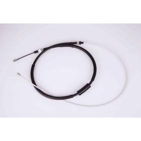 Handbremsseil 8AS 355 670-031 für Scénic I (JA0/1_, FA0_) für 19,58 CHF