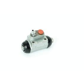 Køb Bremsecylinder af HELLA 8AW 355 530-131 til den lave pris 154,13 DKK
