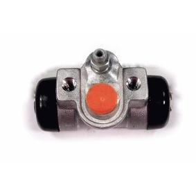 Køb Bremsecylinder af HELLA 8AW 355 530-191 til den lave pris 184,43 DKK