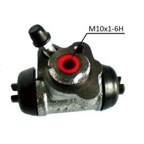 Radbremszylinder von HELLA 8AW 355 530-431