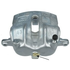 Køb Bremsecylinder af HELLA 8AW 355 531-261 til den lave pris 2393,77 DKK