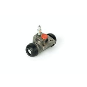 Køb Bremsecylinder af HELLA 8AW 355 531-641 til den lave pris 104,91 DKK