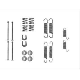 Achetez des Cylindre de roue HELLA 8AW 355 531-851 à prix pour 12,10 €