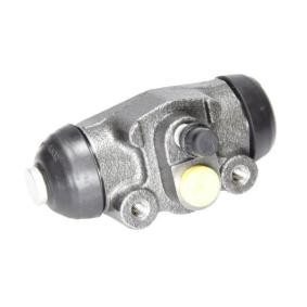 Køb Bremsecylinder af HELLA 8AW 355 531-981 til den lave pris 222,06 DKK