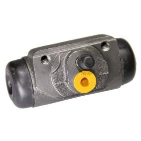 Køb Bremsecylinder af HELLA 8AW 355 532-331 til den lave pris 172,41 DKK