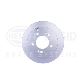 Køb Bremsecylinder af HELLA 8AW 355 532-341 til den lave pris 151,88 DKK