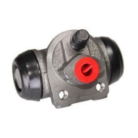 Køb Bremsecylinder af HELLA 8AW 355 532-401 til den lave pris 98,02 DKK