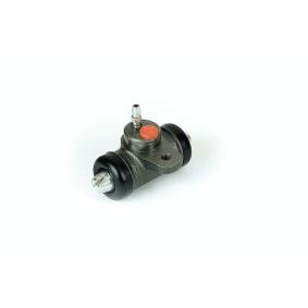 Radbremszylinder 8AW 355 533-271 für Transporter IV Bus (70B, 70C, 7DB, 7DK, 70J, 70K, 7DC, 7DJ) für 10,99 CHF