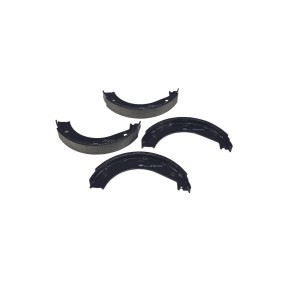 Bremsbackensatz, Feststellbremse 8DA 355 050-311