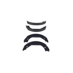 Bremsbackensatz, Feststellbremse 8DA 355 050-381