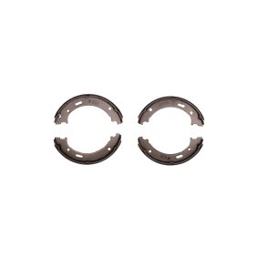 Comprar Zapata de freno de mano de HELLA 8DA 355 050-901 a bajo precio de 46,95 €