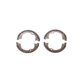 Comprar Zapata de freno de mano de HELLA 8DA 355 050-911 a bajo precio de 50,42 €
