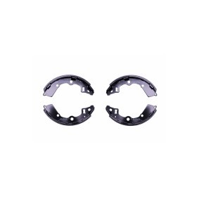 Comprar Juego de zapatas de frenos de HELLA 8DB 355 000-411 a bajo precio de 29,33 €