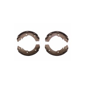 Achetez des Jeu de mâchoires de frein HELLA 8DB 355 000-421 à prix pour 60,33 €