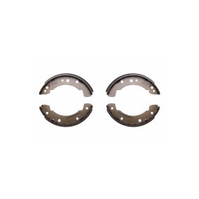Bremsbackensatz 8DB 355 000-541