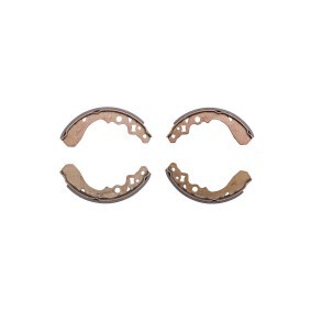 Bremsbackensatz 8DB 355 001-121 von HELLA günstig für 19,35 € online kaufen
