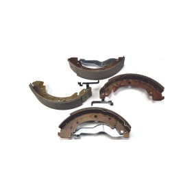 Bremsbackensatz 8DB 355 001-281
