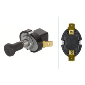 Achetez des Jeu de mâchoires de frein HELLA 8DB 355 002-051 à prix pour 58,68 €