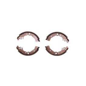 Bremsbackensatz 8DB 355 002-591 von HELLA günstig für 50,47 € online kaufen
