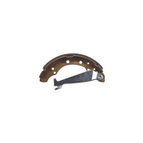 Bremsbackensatz 8DB 355 002-671 von HELLA günstig für 28,57 € online kaufen
