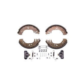 Bremsensatz, Trommelbremse 8DB 355 003-201