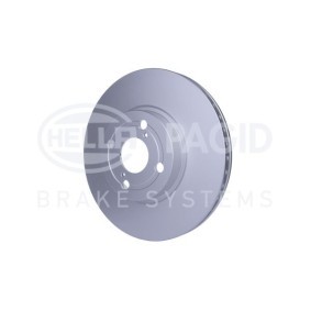 Bremsensatz, Trommelbremse 8DB 355 003-251