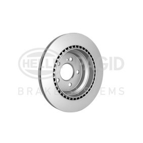 Bremsensatz, Trommelbremse 8DB 355 003-331