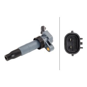 Bremsensatz, Trommelbremse 8DB 355 003-371