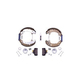 Bremsensatz, Trommelbremse 8DB 355 003-661