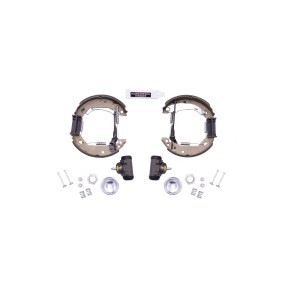 Bremsensatz, Trommelbremse 8DB 355 003-681