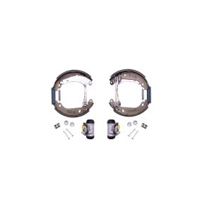 Bremsensatz, Trommelbremse 8DB 355 003-811