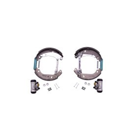 Bremsensatz, Trommelbremse 8DB 355 003-871