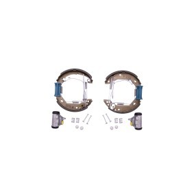 Bremsensatz, Trommelbremse 8DB 355 003-881