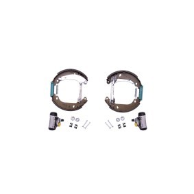 Bremsensatz, Trommelbremse 8DB 355 003-911