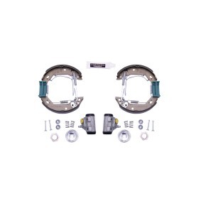 Bremsensatz, Trommelbremse 8DB 355 003-961