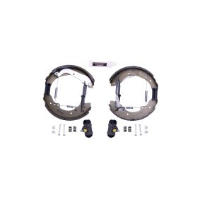 Bremsensatz, Trommelbremse 8DB 355 003-991