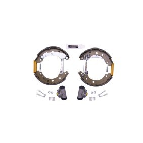 Bremsensatz, Trommelbremse 8DB 355 004-401