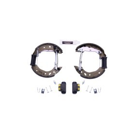 Acquista Kit freno, Freno a tamburo da HELLA 8DB 355 004-441 a buon mercato per soli 74,04 €