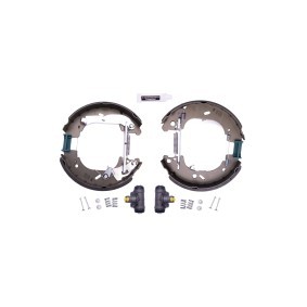 Bremsensatz, Trommelbremse 8DB 355 004-681
