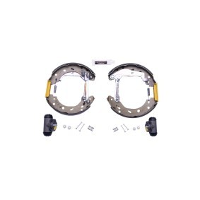 Osta Jarrukenkäsarja, rumpujarru HELLA:llä 8DB 355 004-801 edullisesti hintaan 116,84 €