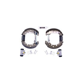 Bremsensatz, Trommelbremse 8DB 355 004-841
