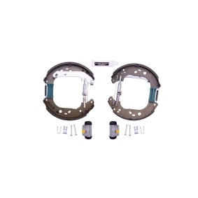 Bremsensatz, Trommelbremse 8DB 355 004-861