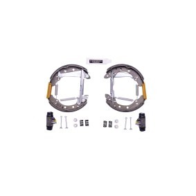 Bremsensatz, Trommelbremse 8DB 355 005-021
