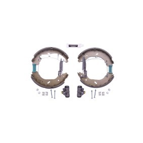 Bremsensatz, Trommelbremse 8DB 355 005-071